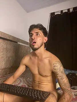 צ'אט XXX בשידור חי של Kriss_Edwards