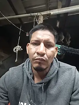 XXX chat uživo modela cielo420