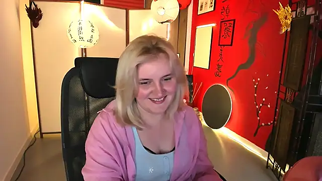 KathyBriggs' Live XXX Chat