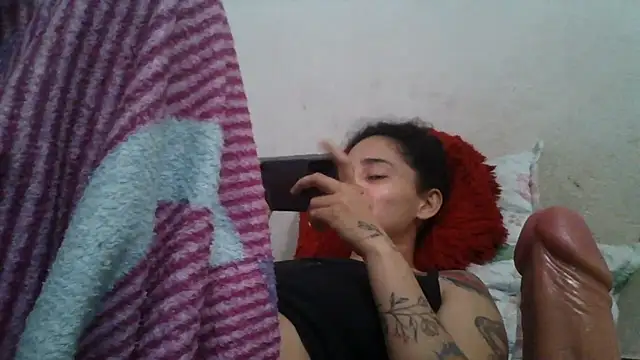 girl_tits Obrolan Langsung XXX