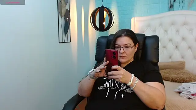 MsJossie – Naživo XXX chat
