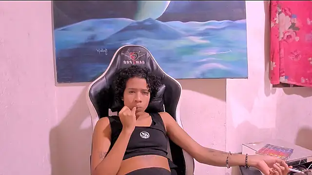 Chatroom XXX en direct de bad_girl_xxx