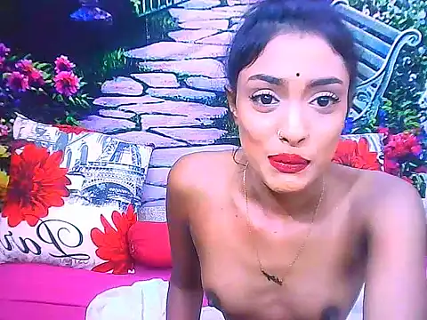 Živý XXX chat IndianPretty14u2Luv