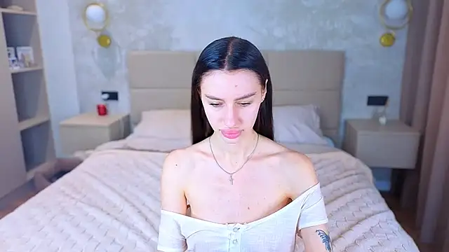 Snow_WhiteeeX's Live XXX Chat