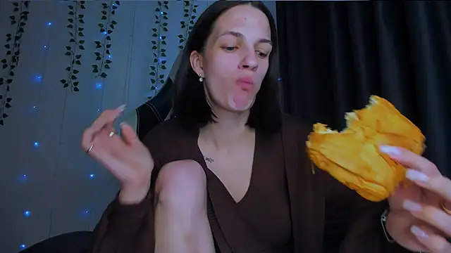 KarlaSim – Live XXX-chat