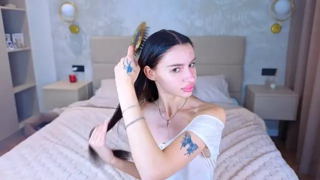 Snow_WhiteeeX's Live XXX Chat