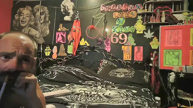Онлайн чат XXX Splash_Queen420