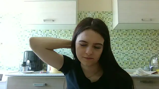 KikiAmino – Live XXX-chat