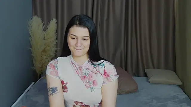 JennyJordans live XXX chat