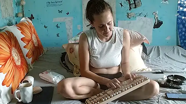 brighteyes77's Live XXX Chat