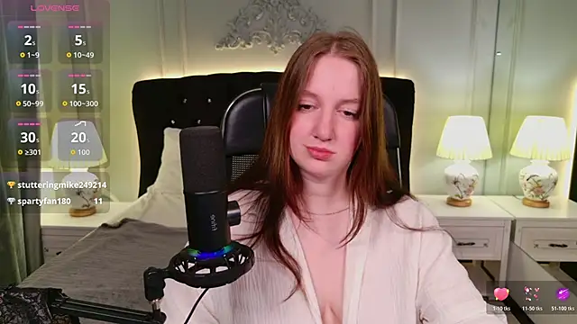 Elisabeth_Binder Chat XXX in diretta