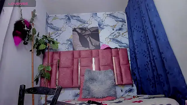 Chat XXX Live Bombomks