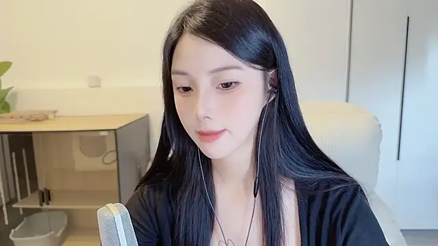 holo_love 网络视讯表演