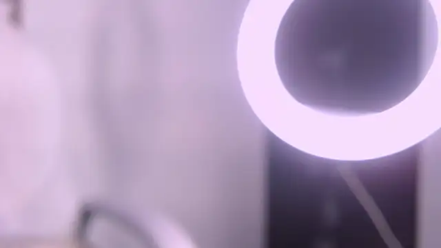 Luna_Noire1のウェブカメラショー