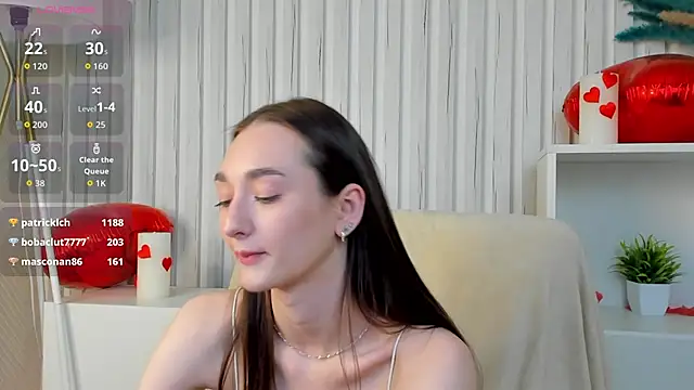 Kelly_Powell's Live XXX Chat