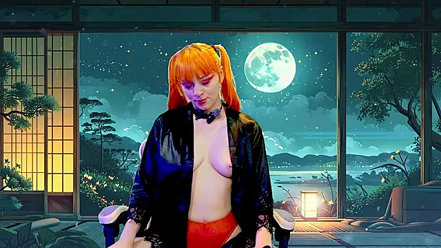 mynaughtygirlorangemovieのライブXXXチャット