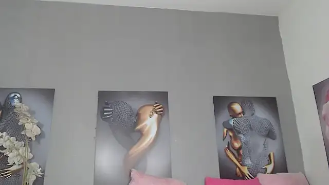 AntonellaBlanc's Live XXX Chat