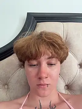 IceMur Chat XXX in diretta