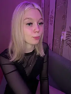 Velvet_Doll_'s Live XXX Chat