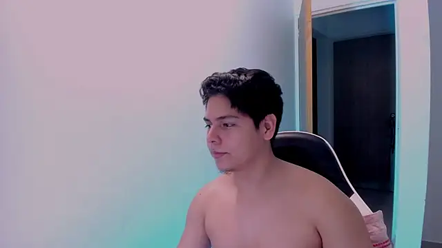 Asta_YunoXXX Pertunjukan Webcam