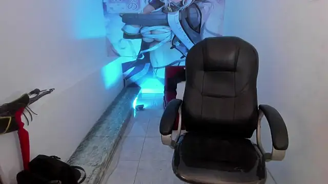 Webkamerová show Tyger_Boyy