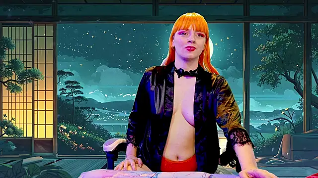 Chat XXX en directo de mynaughtygirlorangemovie