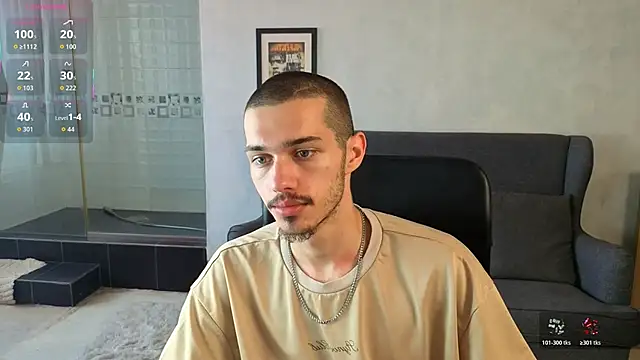 KaydenDrew Live XXX-Chat