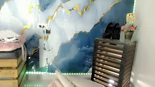 NathalialLooes' Live XXX Chat