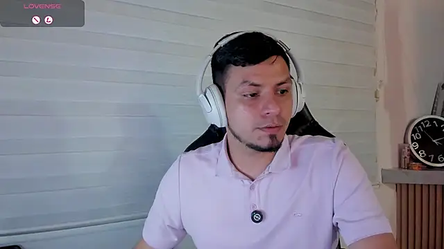 Rick_Adams Pertunjukan Webcam