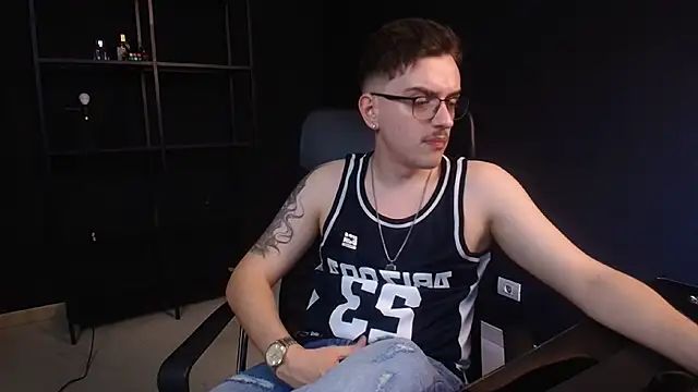 FelixStarkk Webcam show