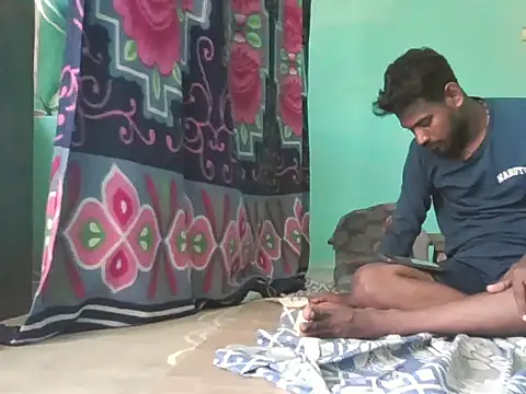 Tamilgud23のウェブカメラショー