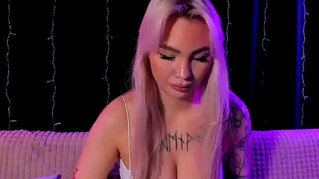 Živý XXX chat Eva_Re