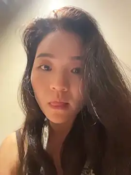 xiaochengzi505のウェブカメラショー