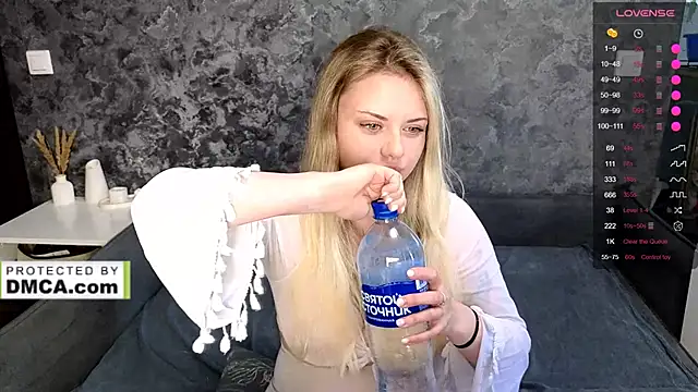 StasyLucke's Live XXX Chat