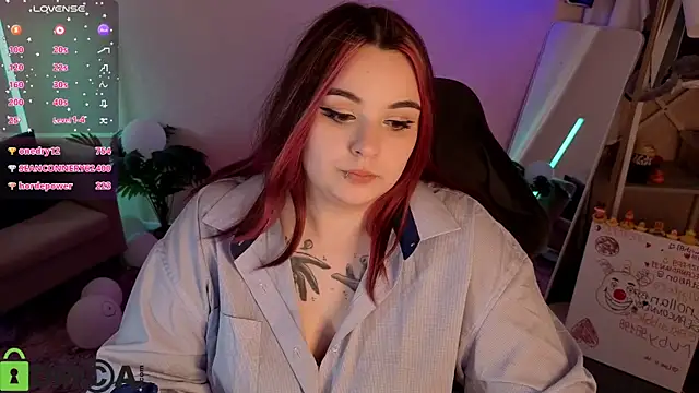 Chat XXX Live Mia_R0ss