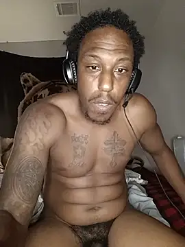 allenray2618 Webcam Show