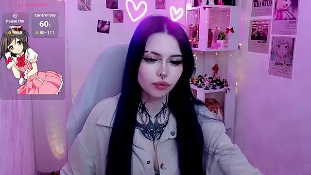 Morana_Batt's Live XXX Chat