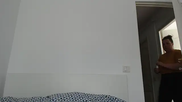 WendyRhoades Obrolan Langsung XXX
