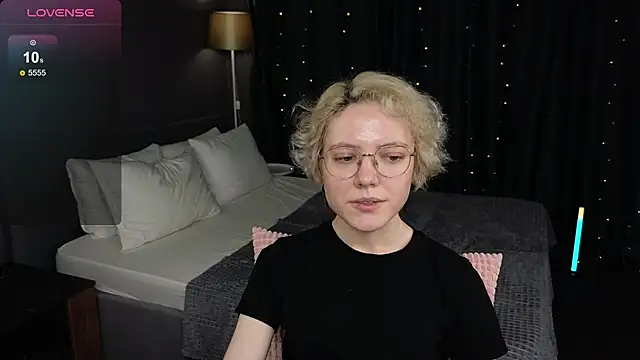 HottoKori's Webcam Show