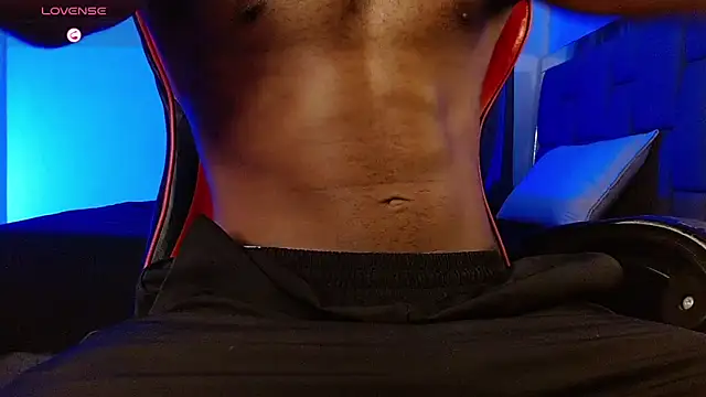 Czat XXX na żywo – Christian_thor