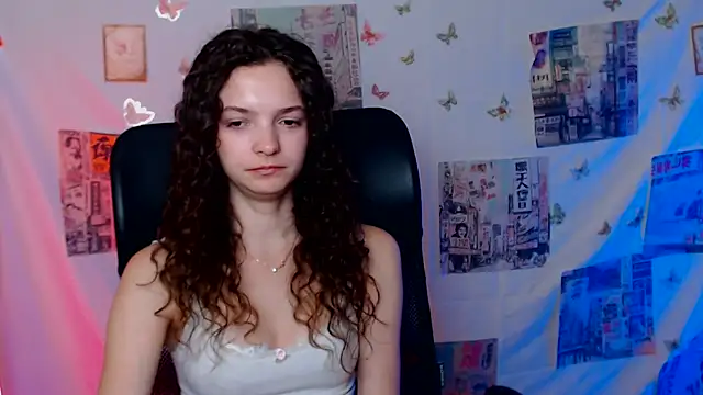 Chat XXX en directo de _SusieSu_