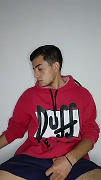 Thick_Cock 网络视讯表演