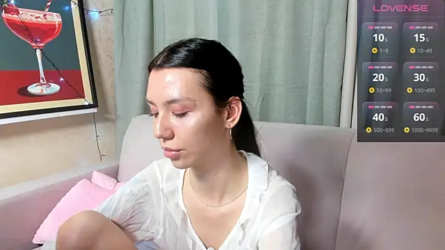 Amelia_skyy's Live XXX Chat