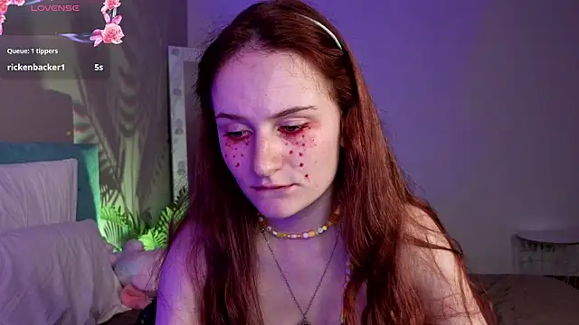 L1ittle_kitty_ Live XXX-Chat