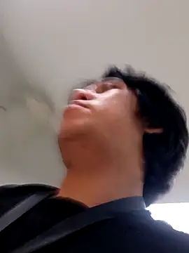 akiramoore Pertunjukan Webcam