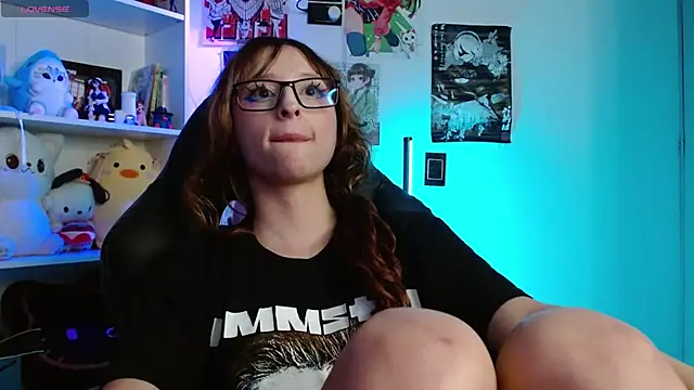CelesteAyasen Live XXX chat