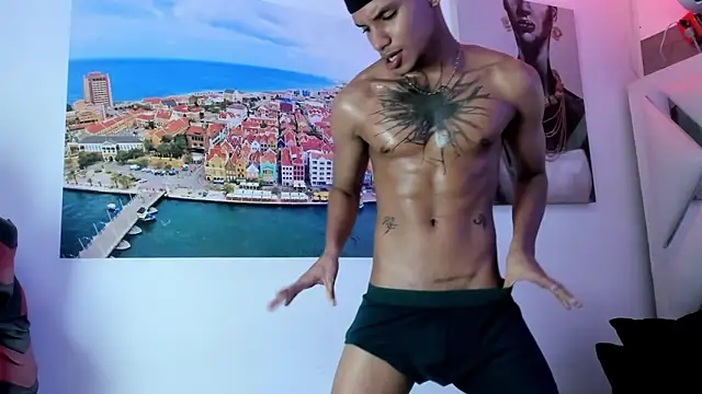 kai_storm77 live XXX chat