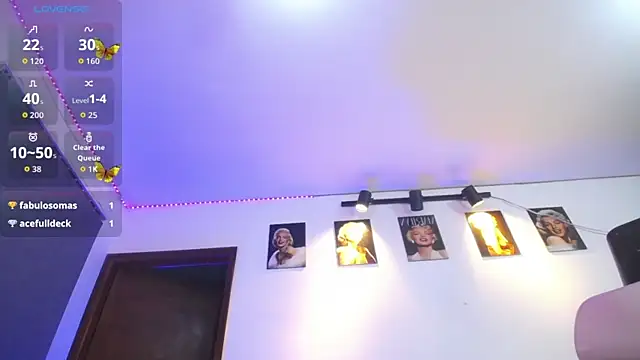 shellsy_hans' Webcam Show