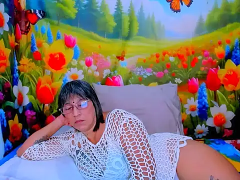 indianroxy Live XXX-Chat