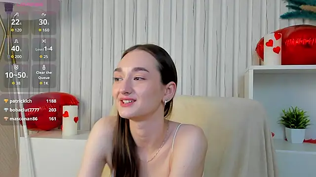 Chat XXX Live Kelly_Powell
